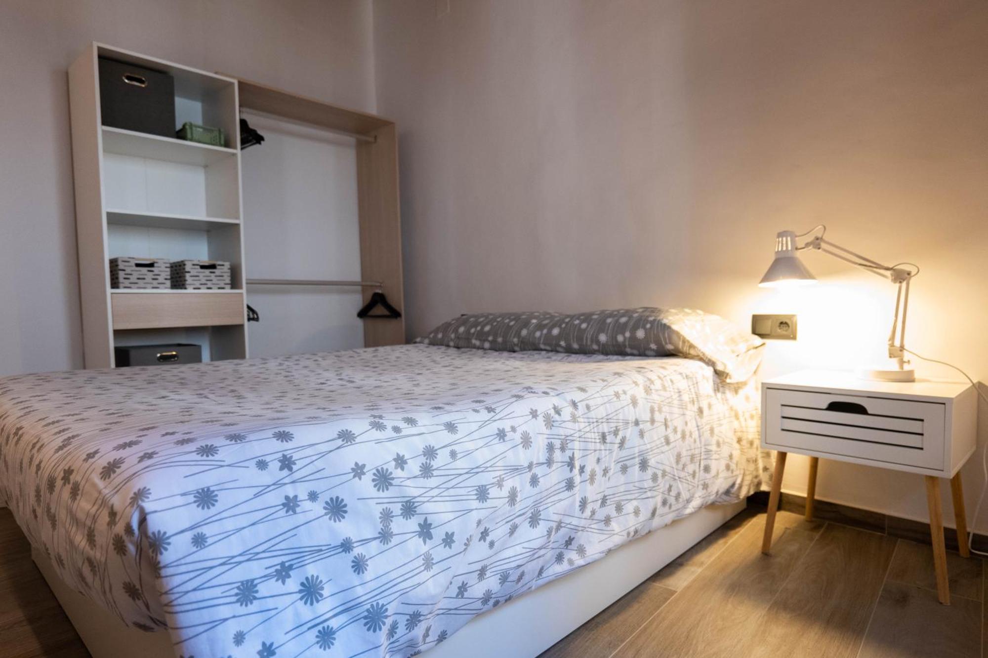 Appartement Niu De Queralt à Vic Extérieur photo